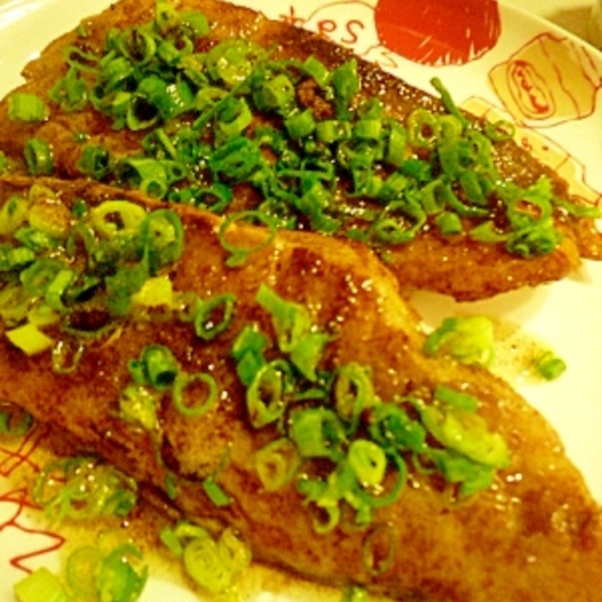 ねぎ盛り チヌ クロダイ のバター焼き レシピ 作り方 By ほぉみぃ 楽天レシピ ねぎ盛り チヌ クロダイ のバター焼き レシピ 作り方 By ほぉみぃ 楽天レシピ